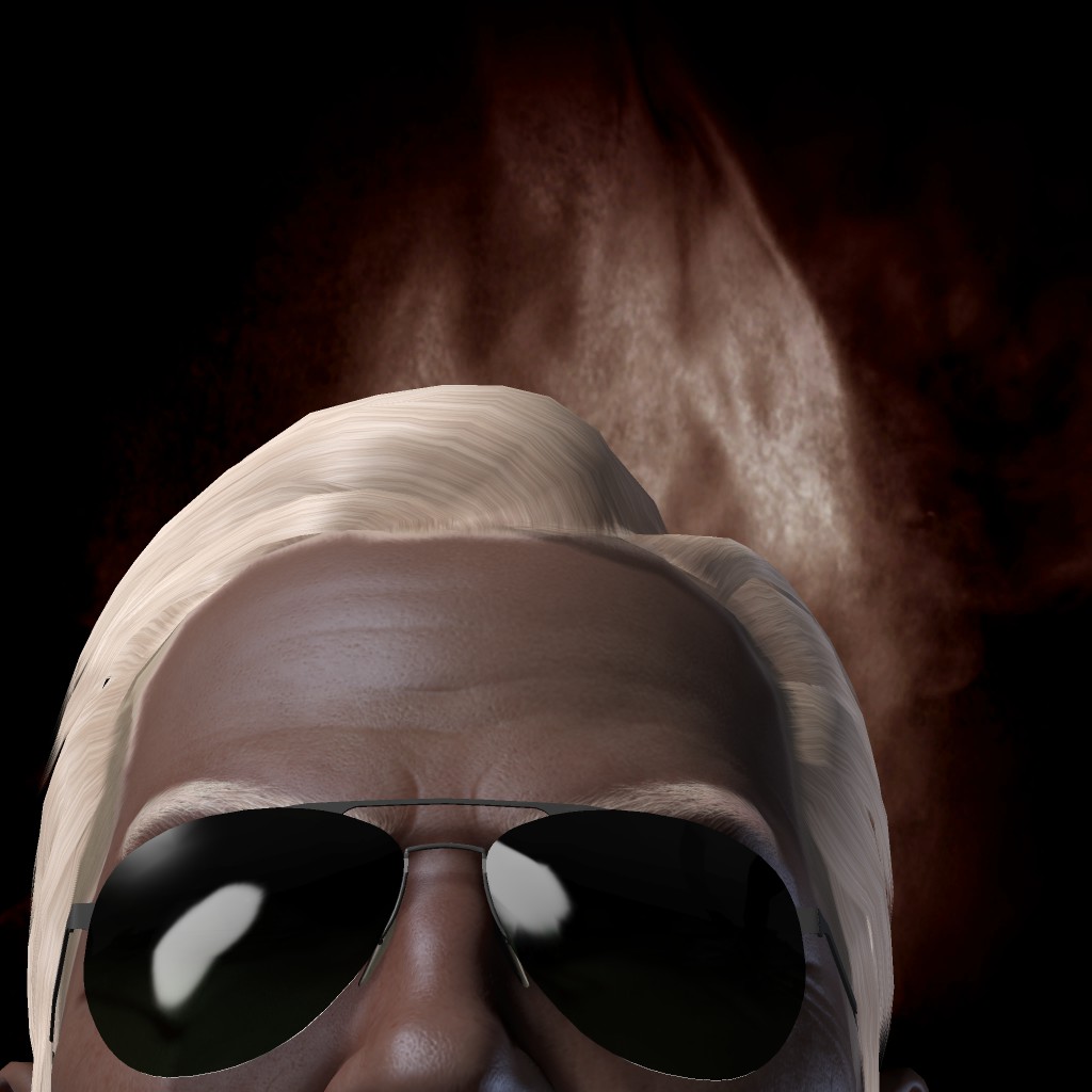 Zresac Thaldane