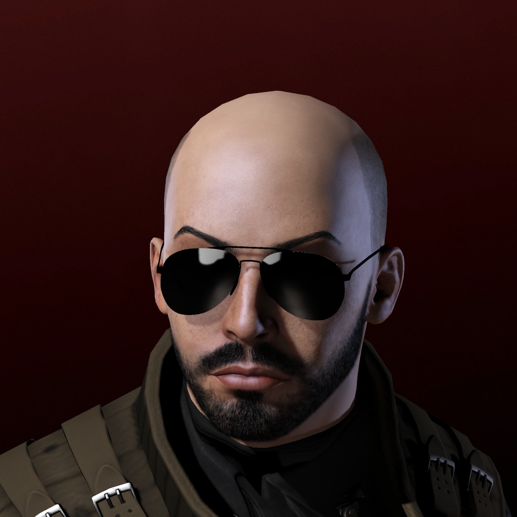 Master Che