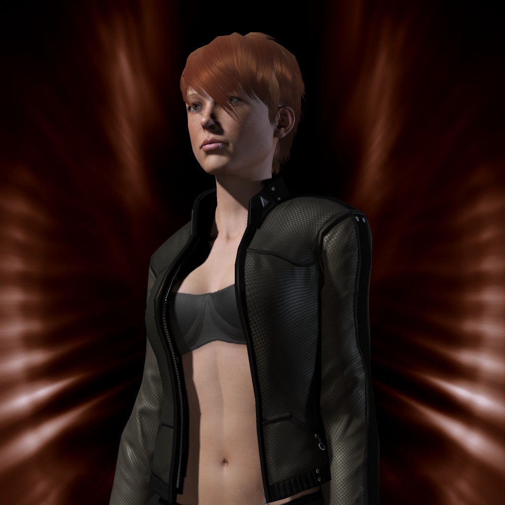 CALDARI RACE-1