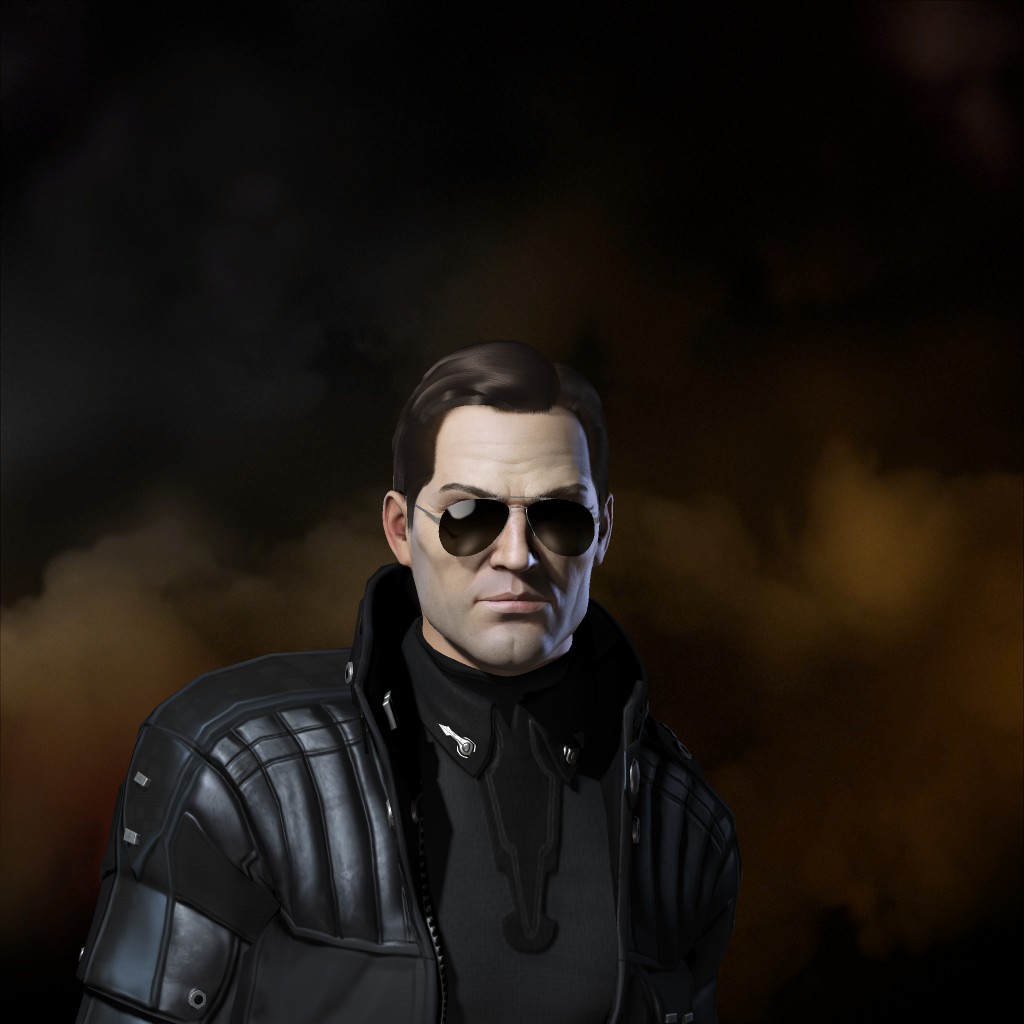 Giovanni Enaka