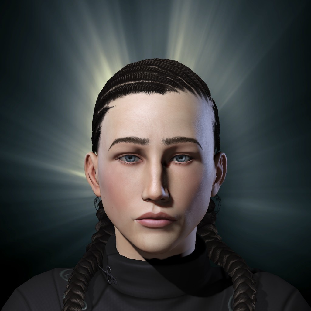 Guuren nunchuckchic