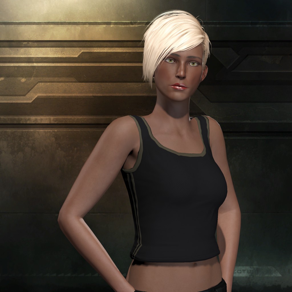 Elara Nightingale