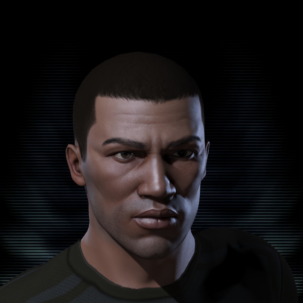 Alex Bounty