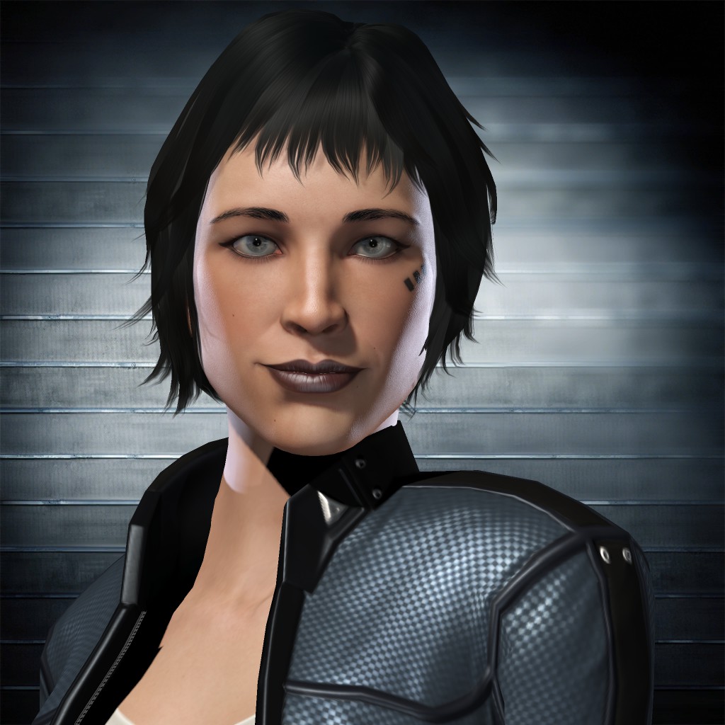 Malory Apteyn