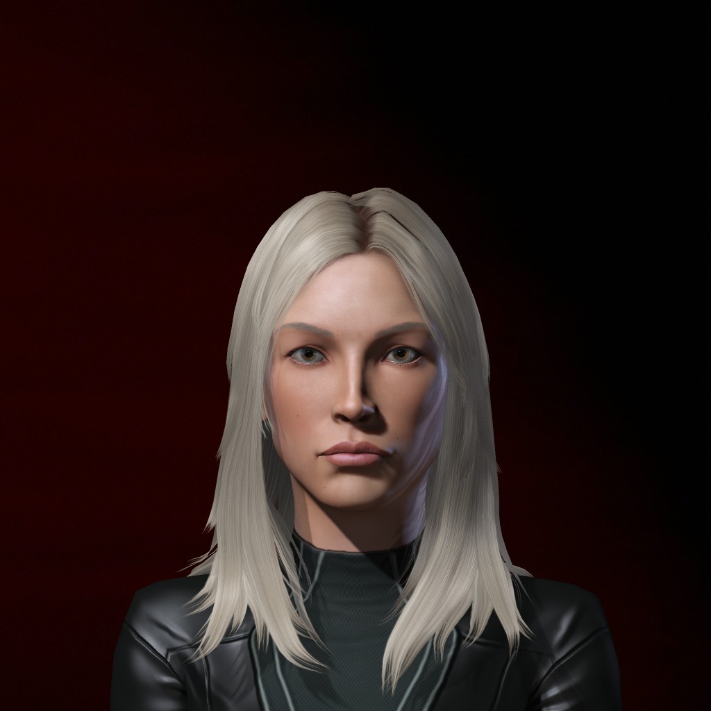 Audalia Tsero