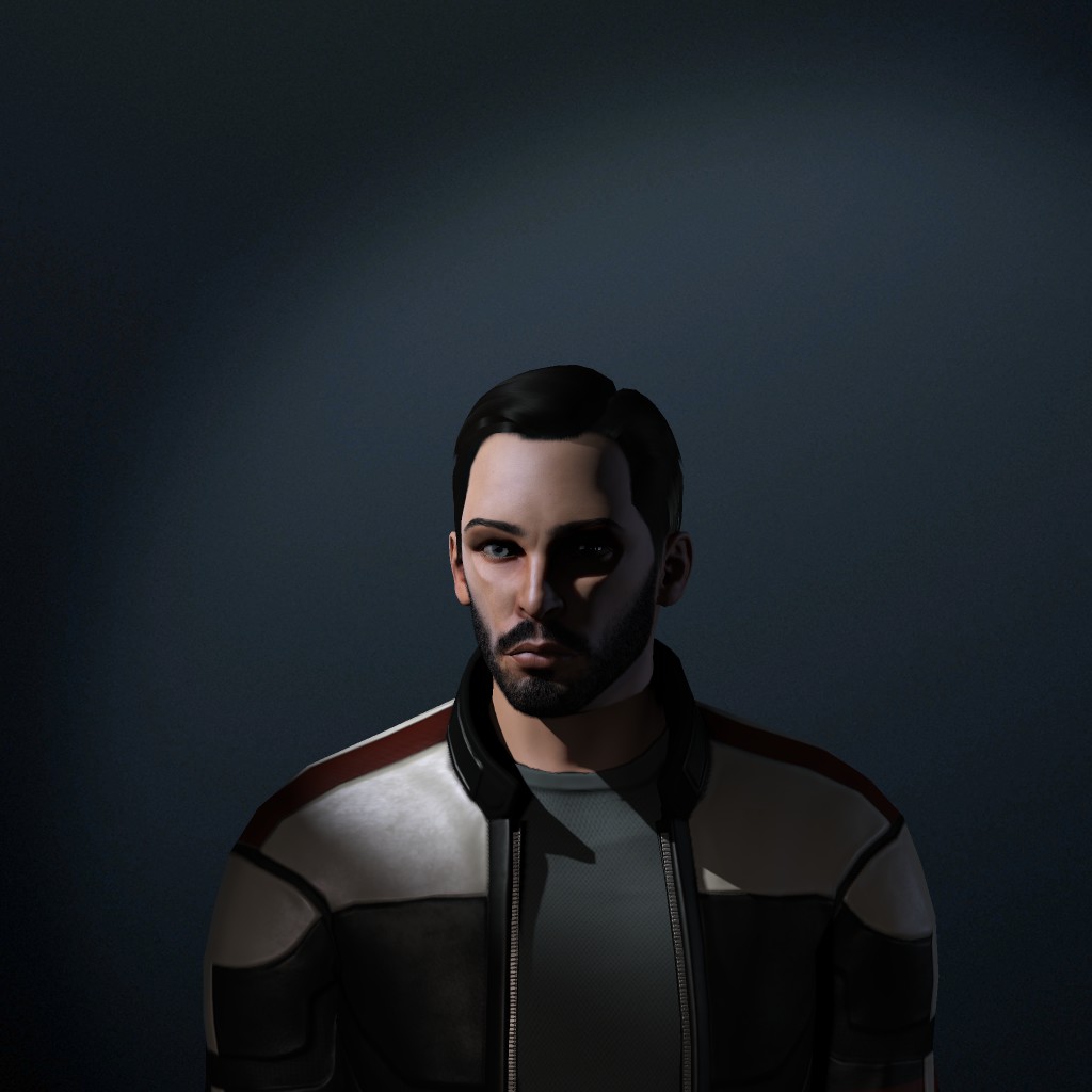 Fritz Fizzleblade portrait