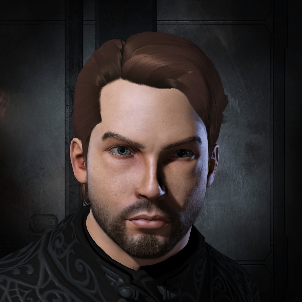 Chaz Maulerant