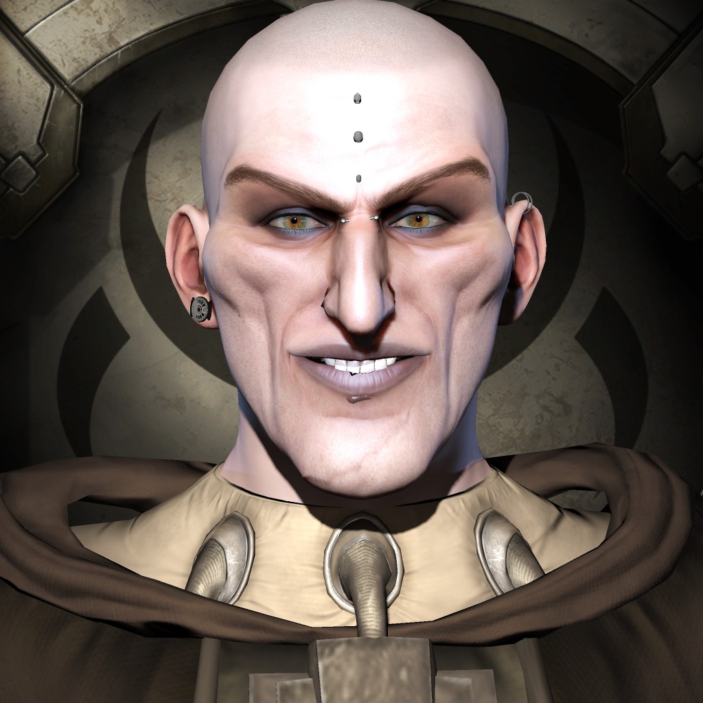 Inquisitor Thor