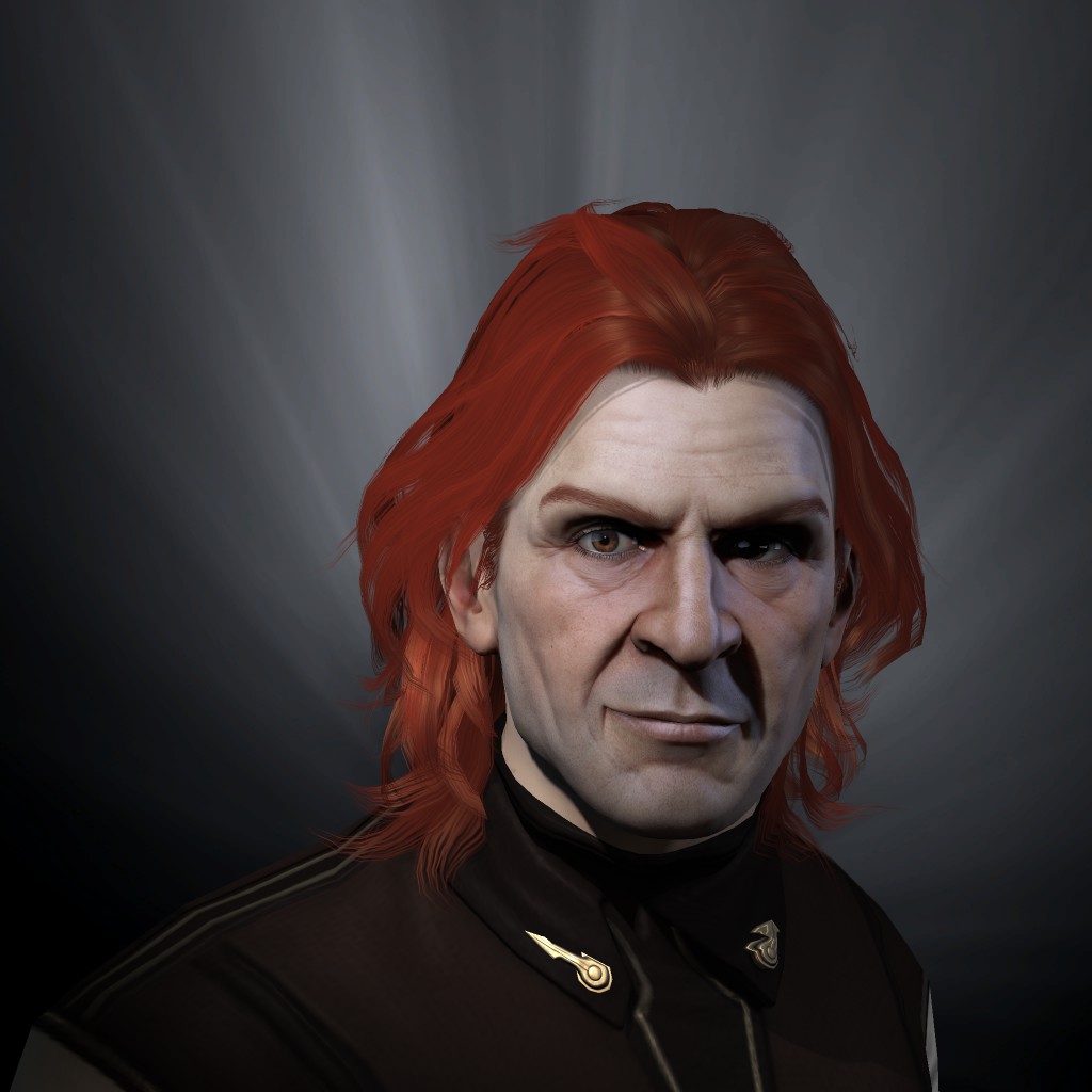 Kvothe Bast Bloodless