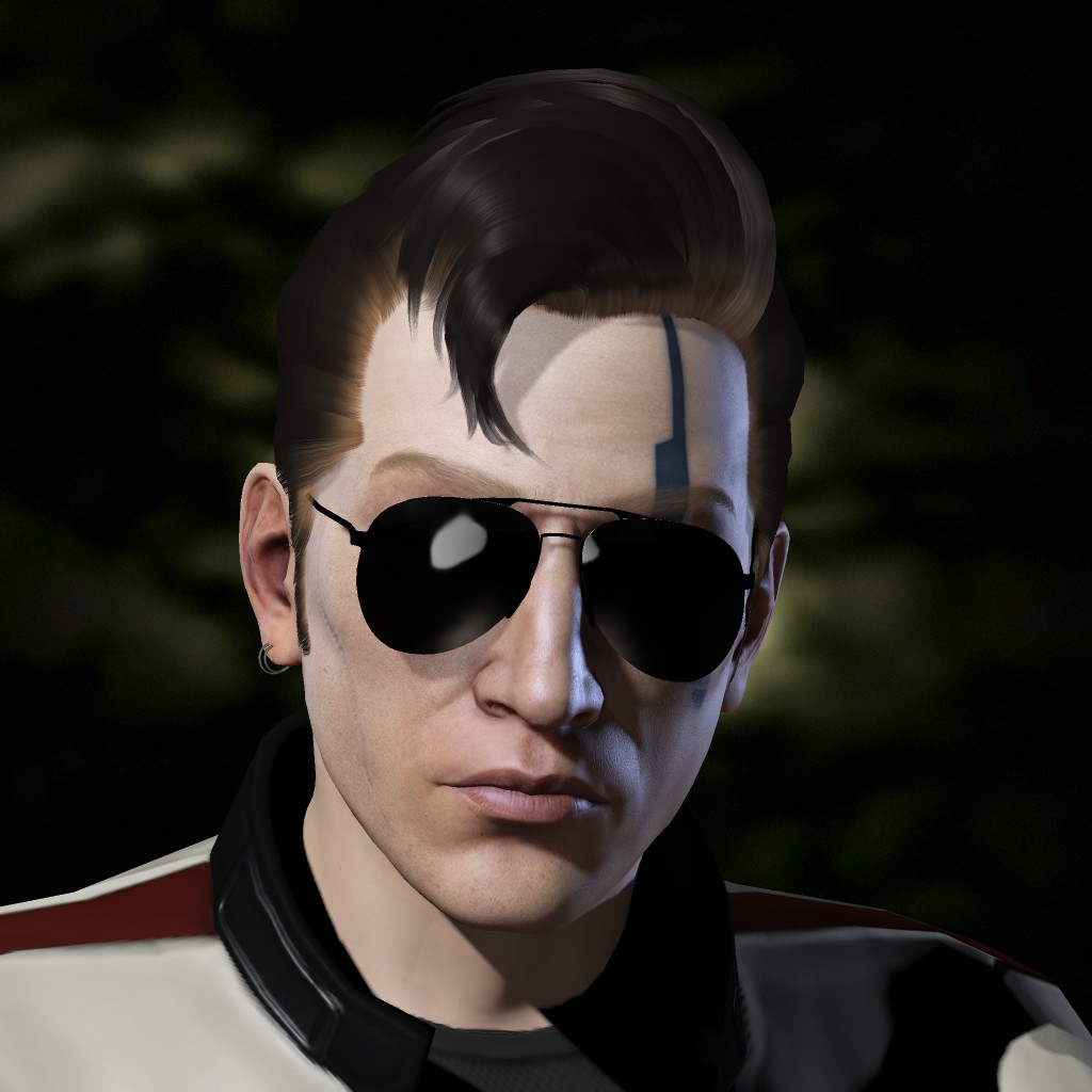 Kev Preldent