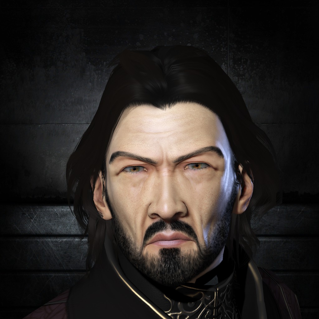 Garath Terona