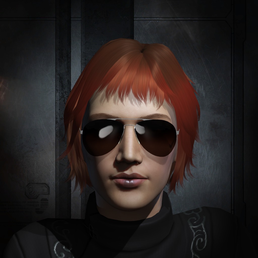 Medical Cylon Anneto