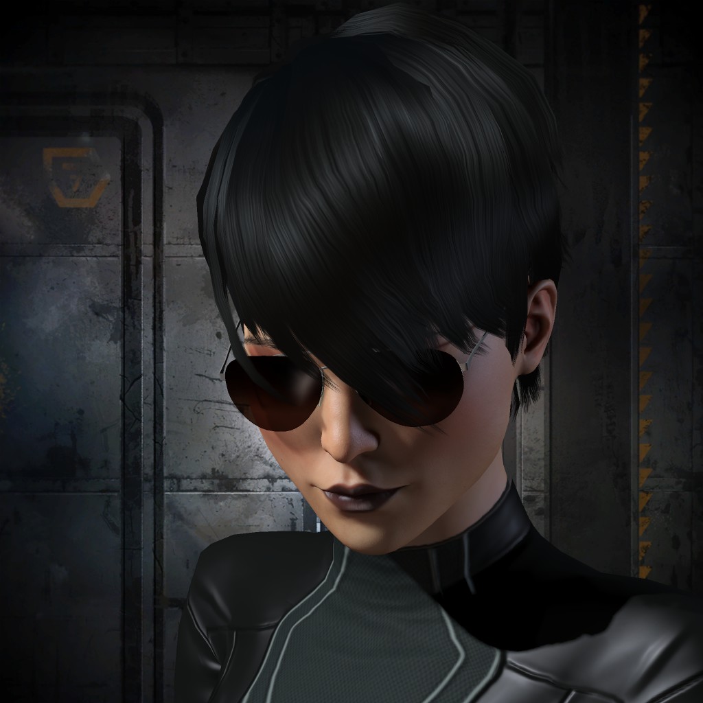sharon Lie