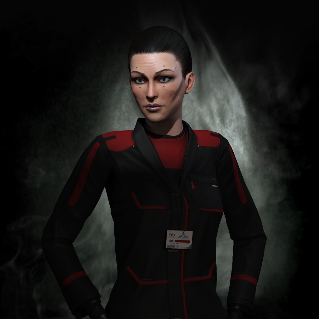 Taria Sandaval