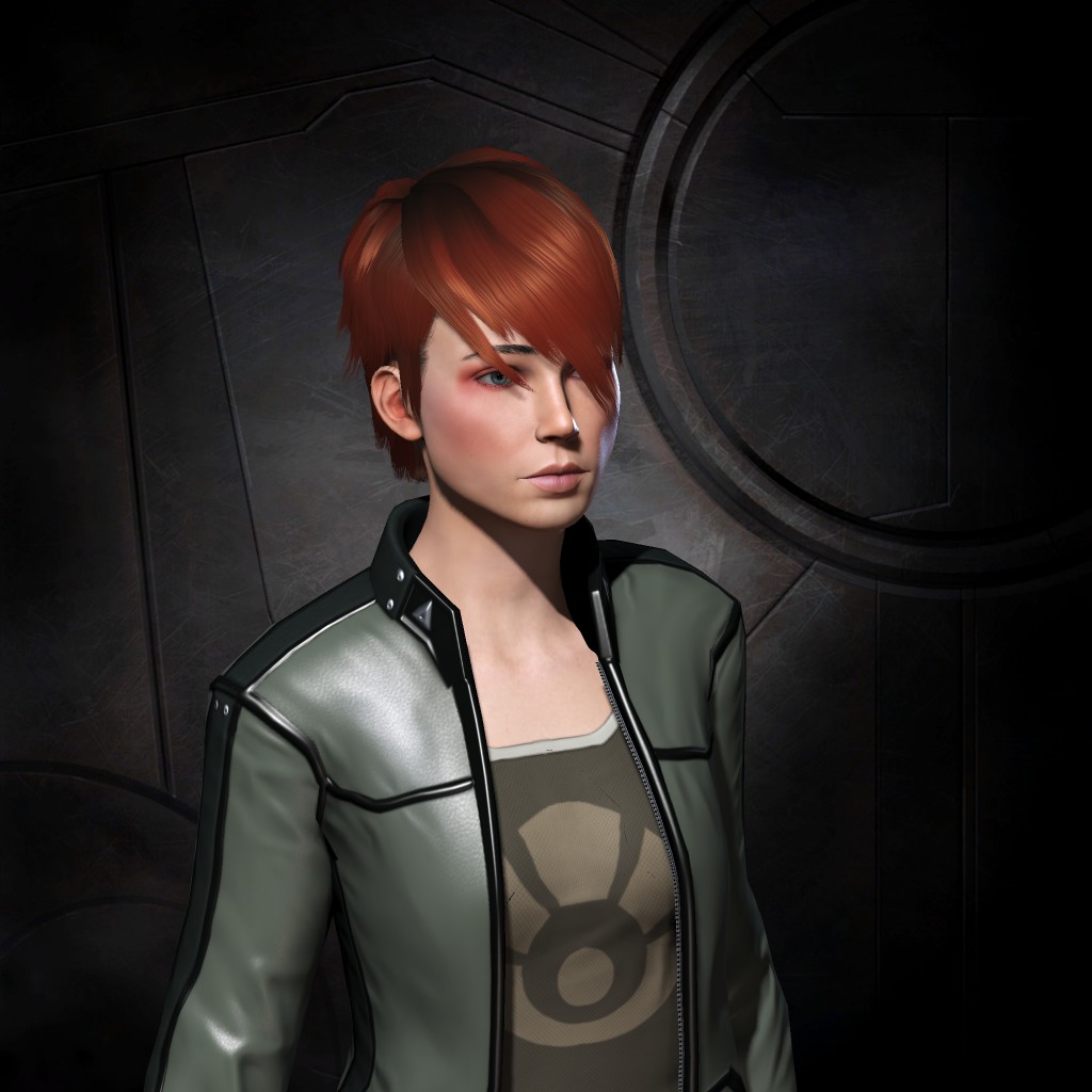 Miranda LeFay