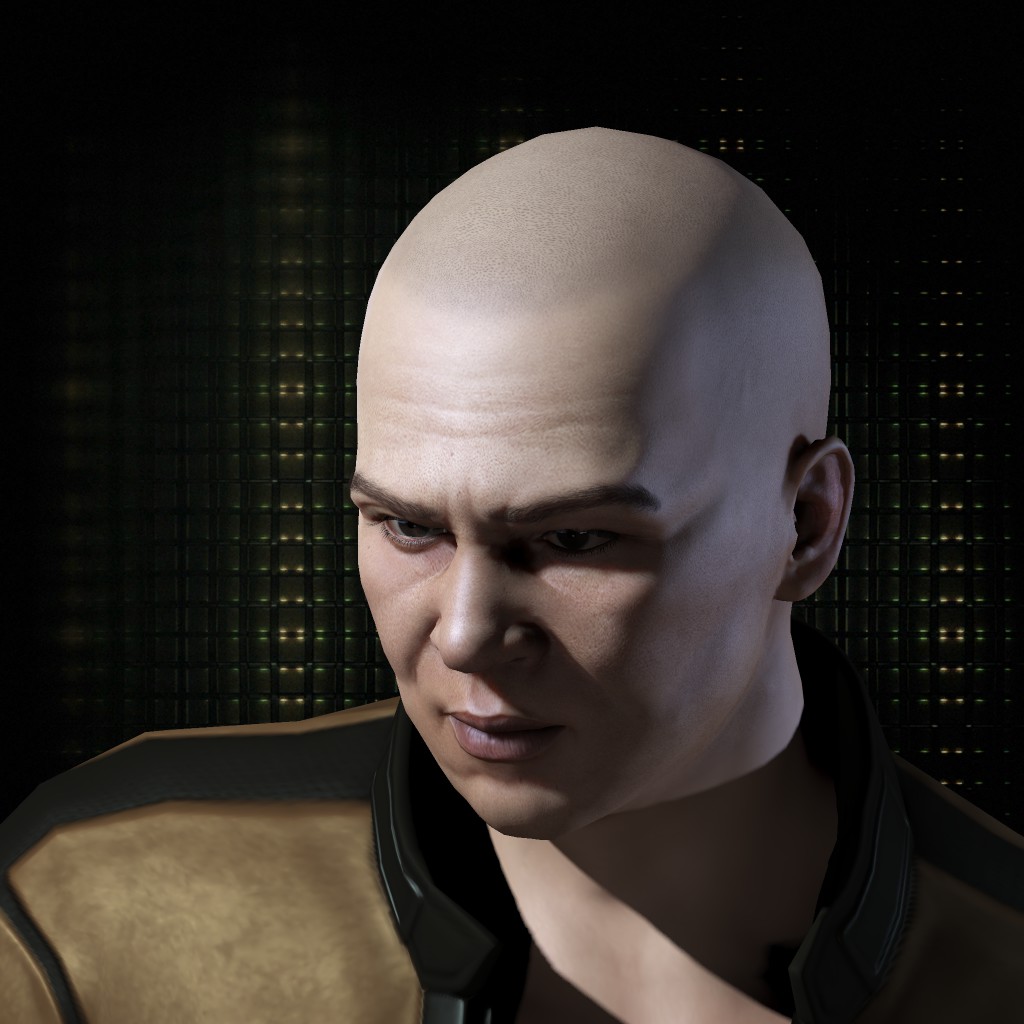 Andrei Voronetskiy