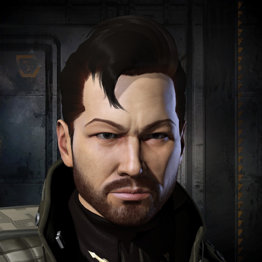 GeorgeKen Beck