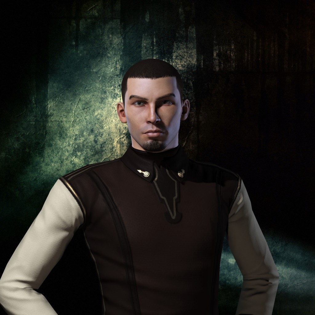 Maul Deninard