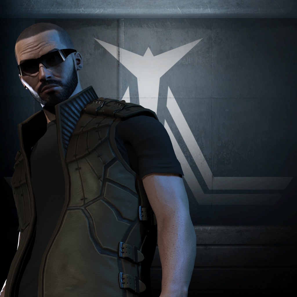 Darius Kazmakis