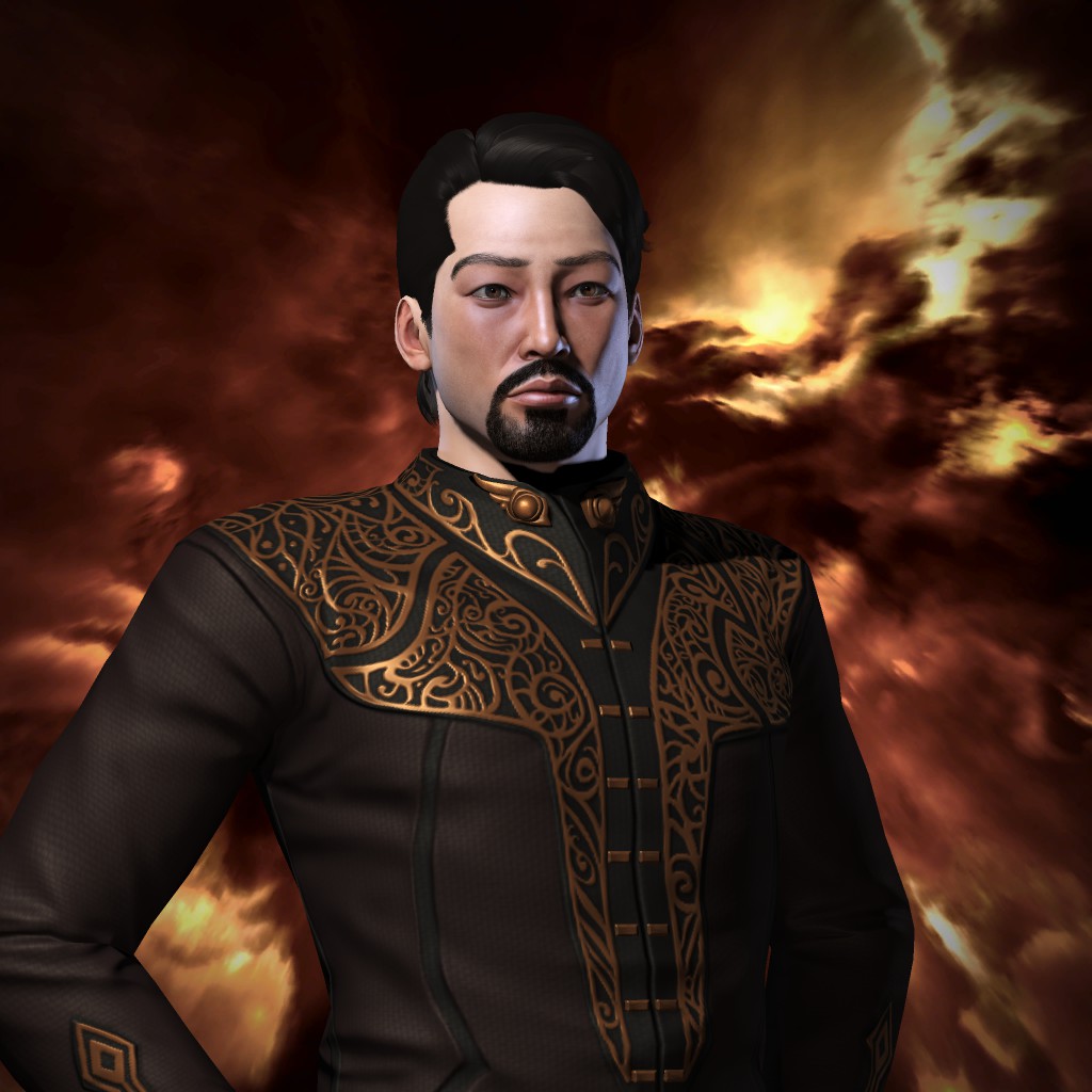 Kevar Tanako