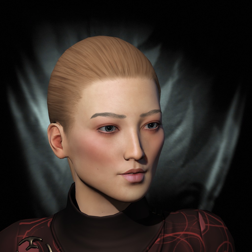 Lilian Vess