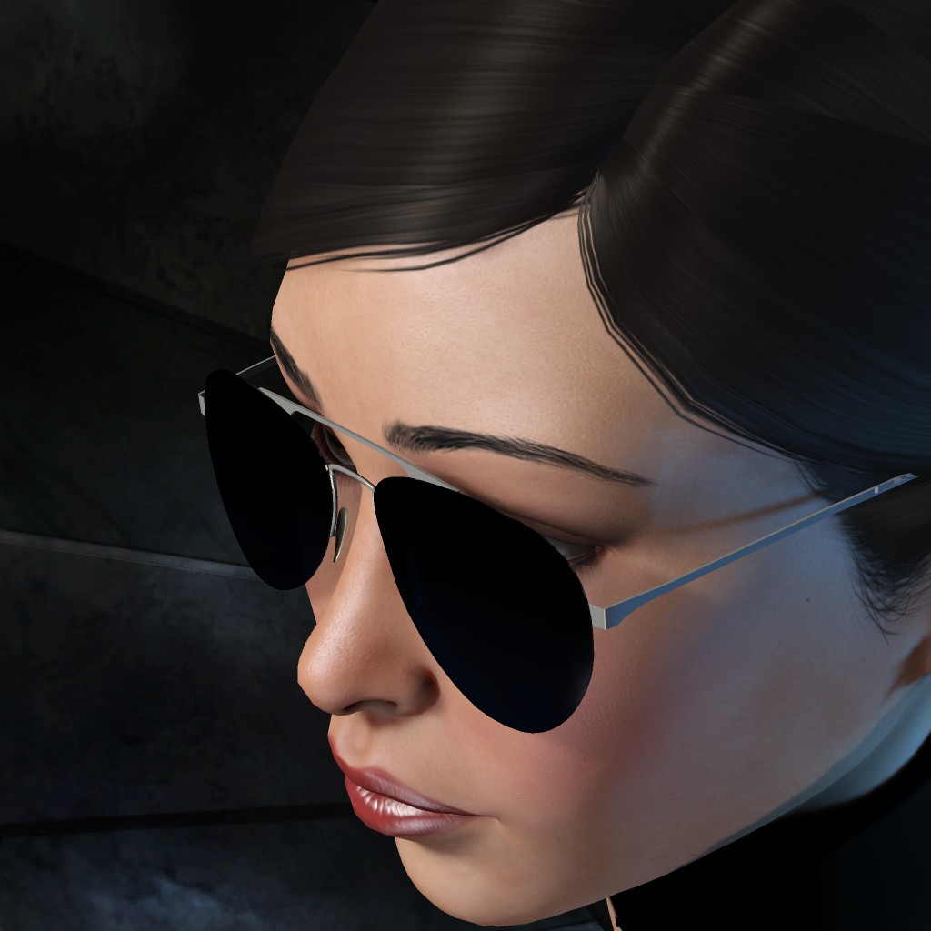 Karhuntappaja Supbrush