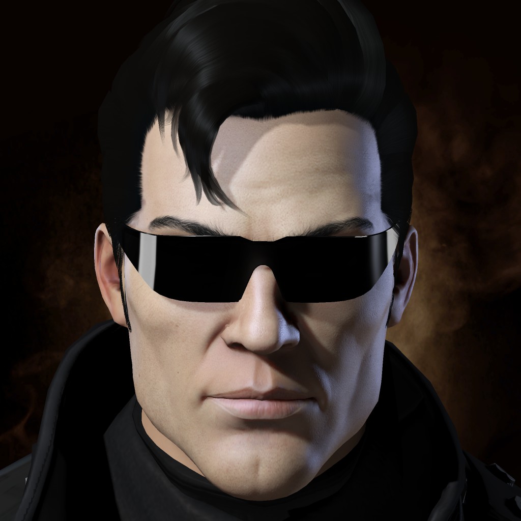Skorpion xrenvam