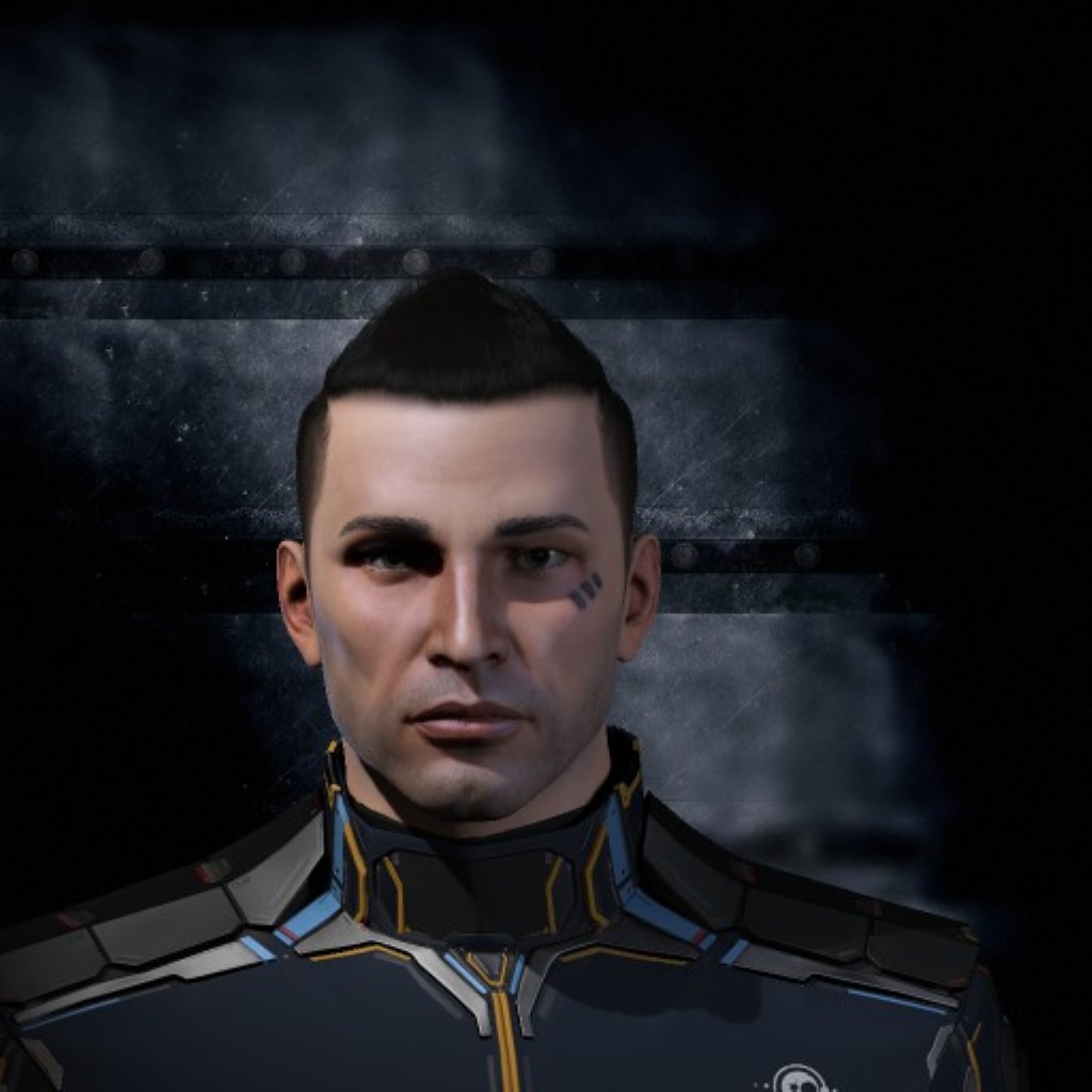 COMMANDER DEXTER