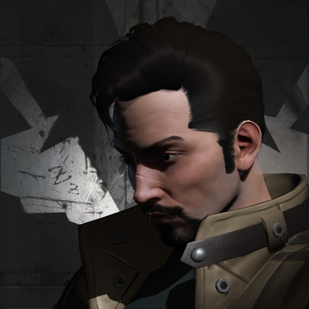 Captain Mexx