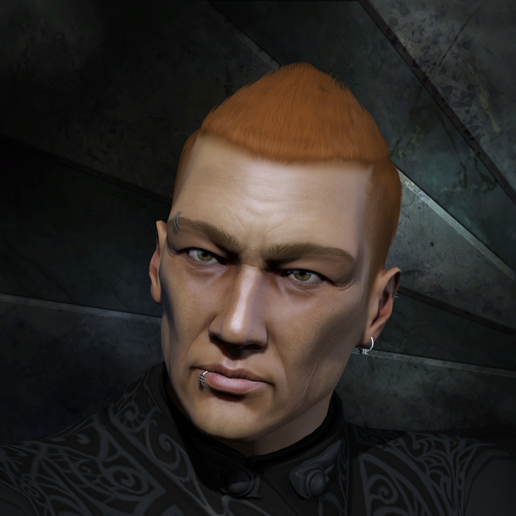 Shagrat Ozuwara