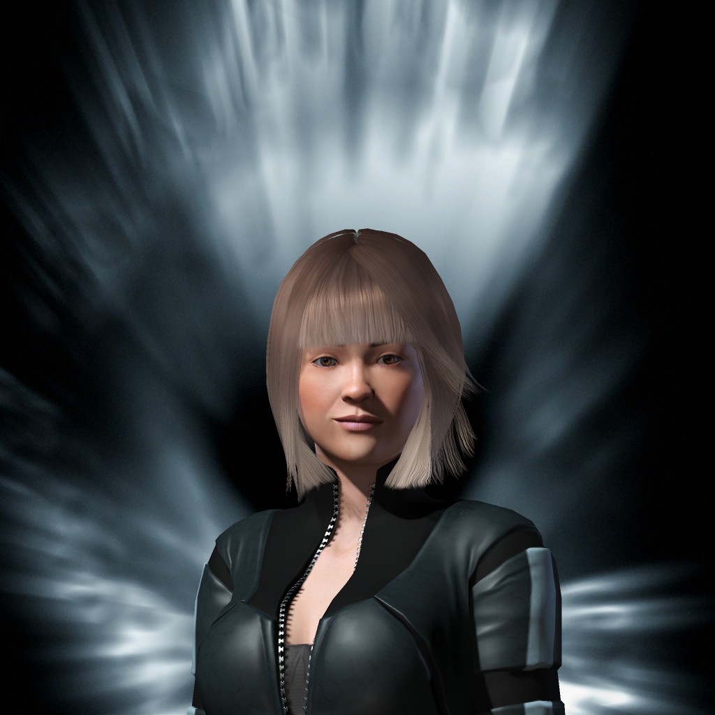 Kazumi Hamakaze