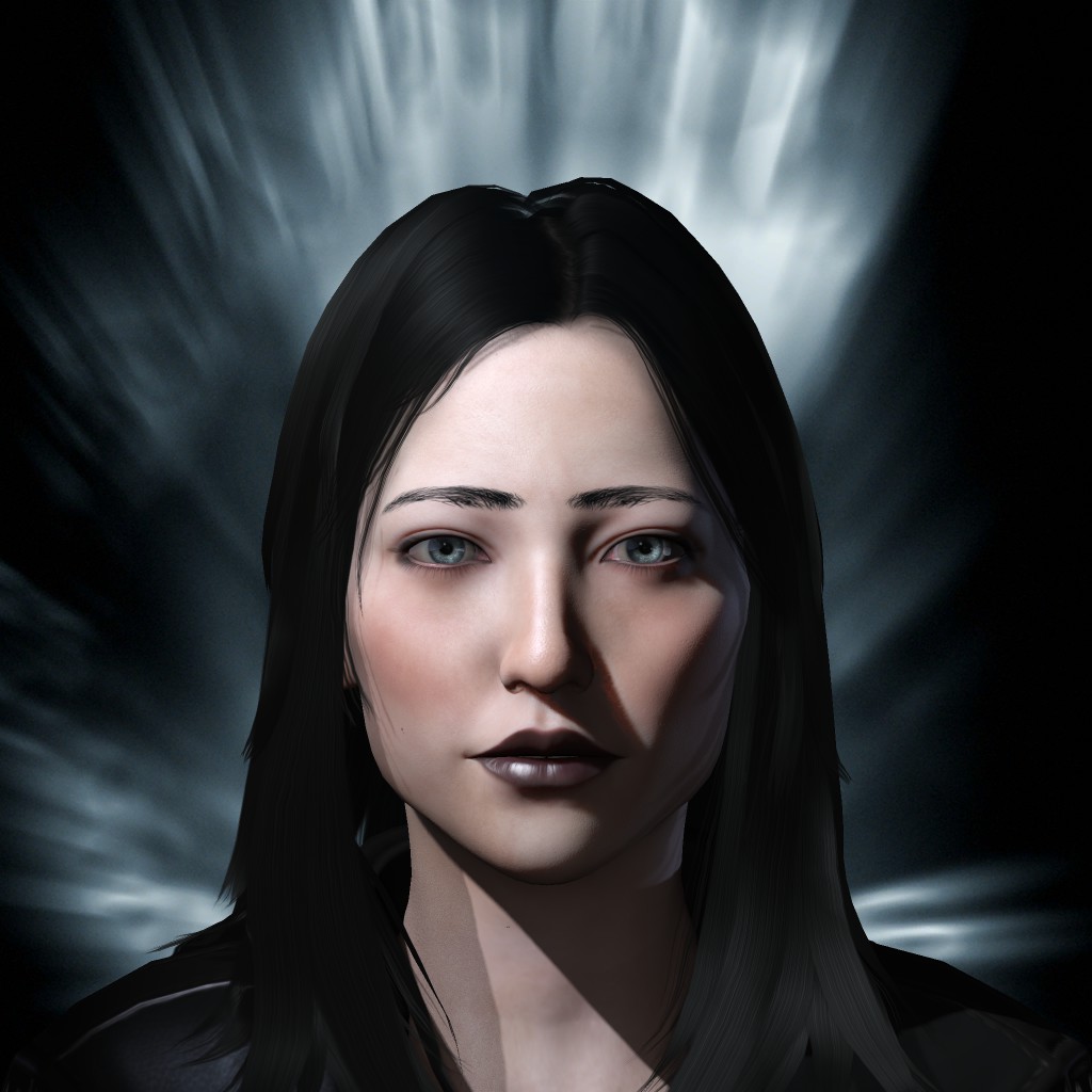 DreadWolf