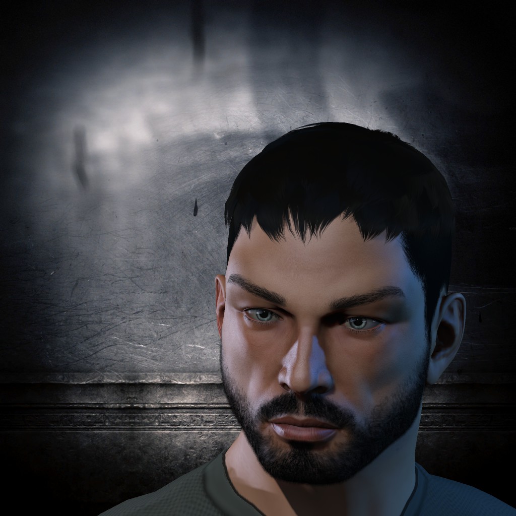 Trever Kautsuo