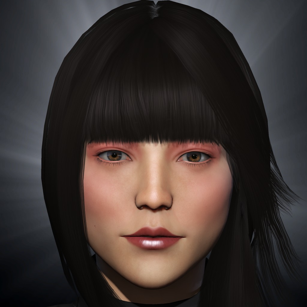 Matriach Ananda