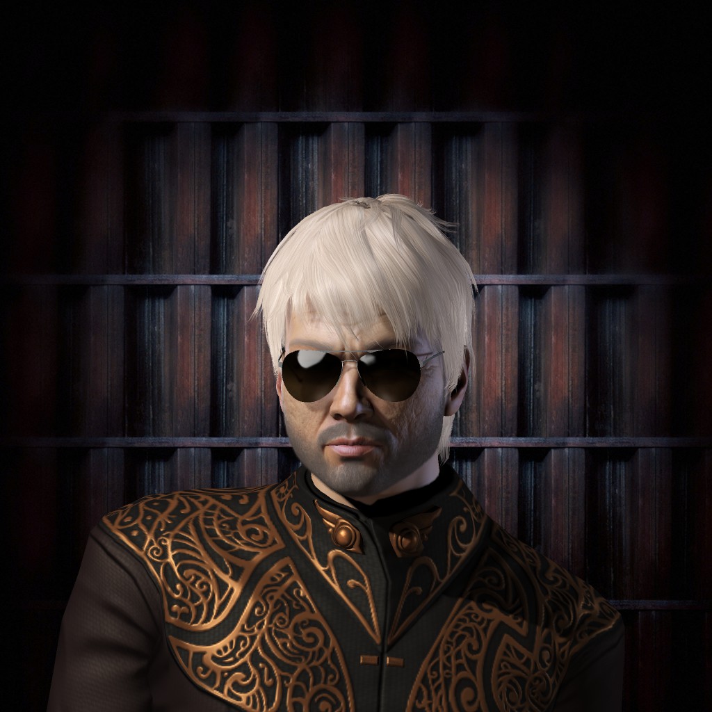 Sebastyan Perreyro