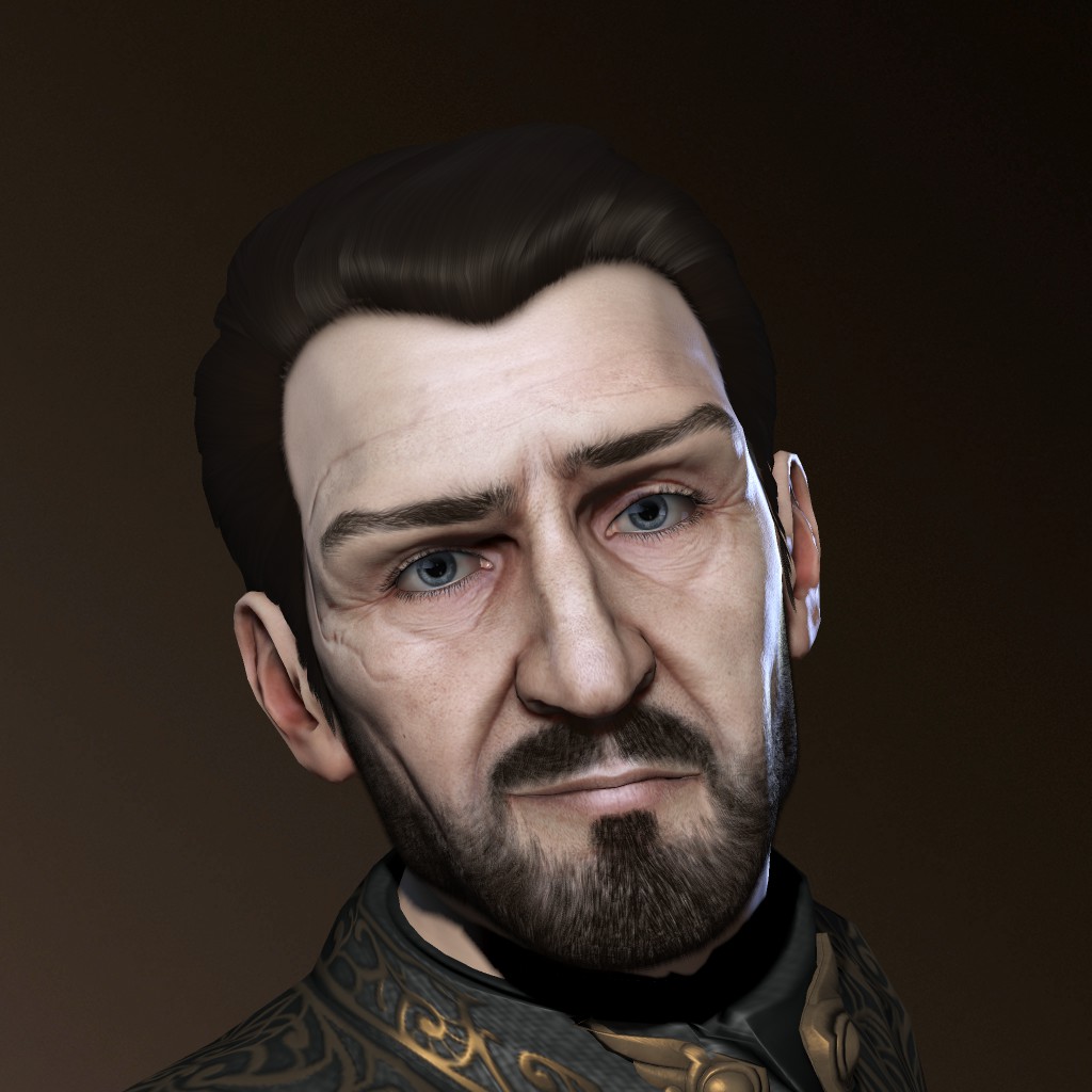 David Bheskagor