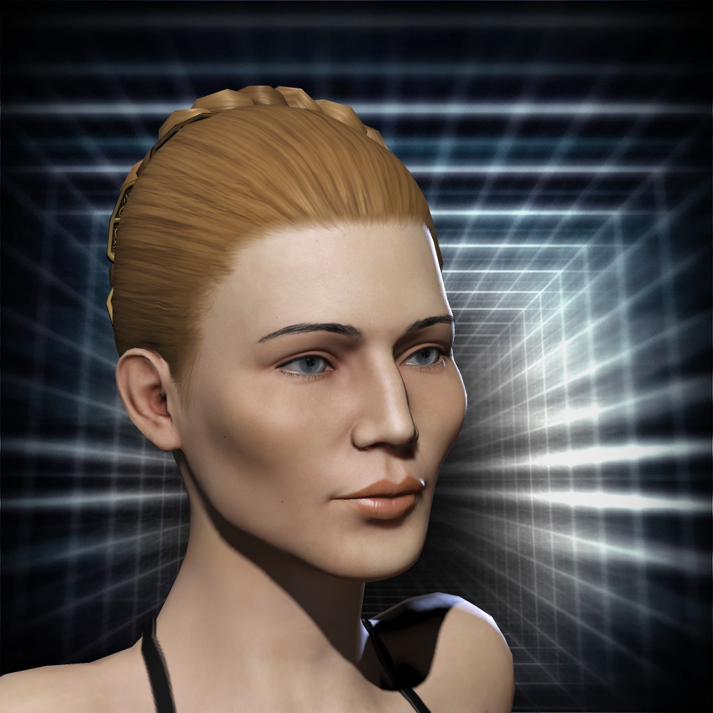 Cyno Slutwithflat
