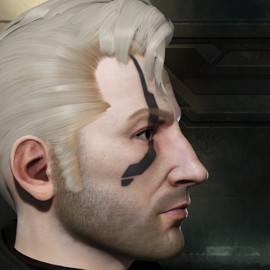 portrait
