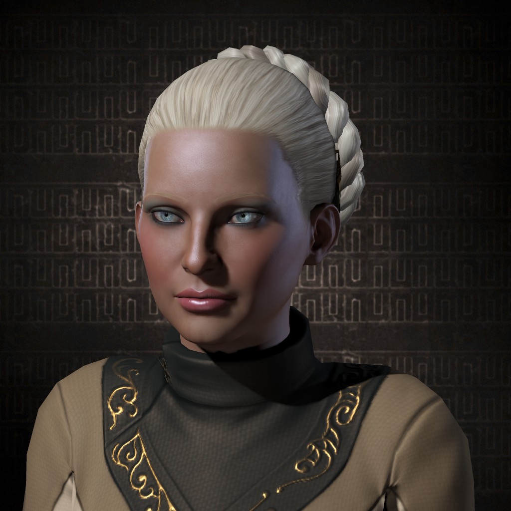 Olivia Grayfeather