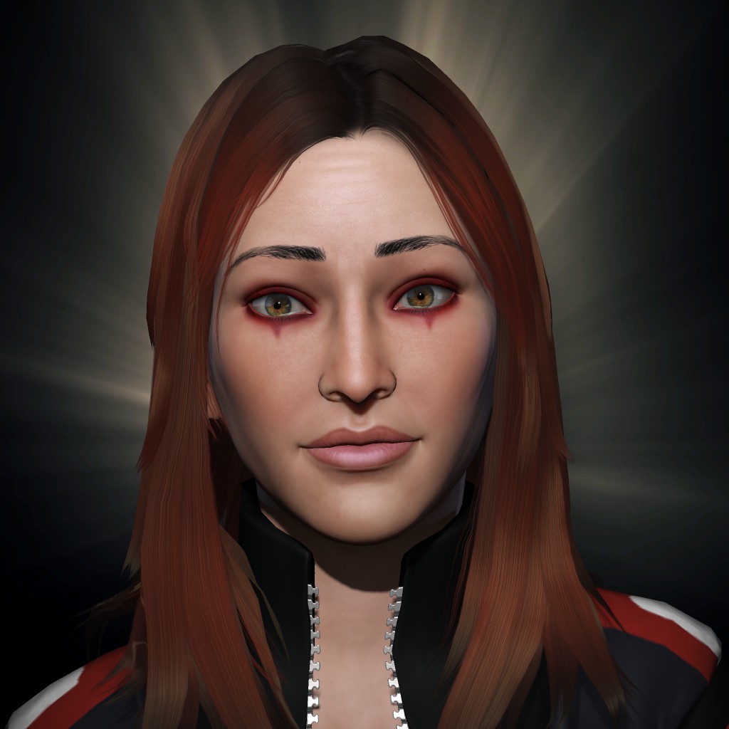 Bea Nyu