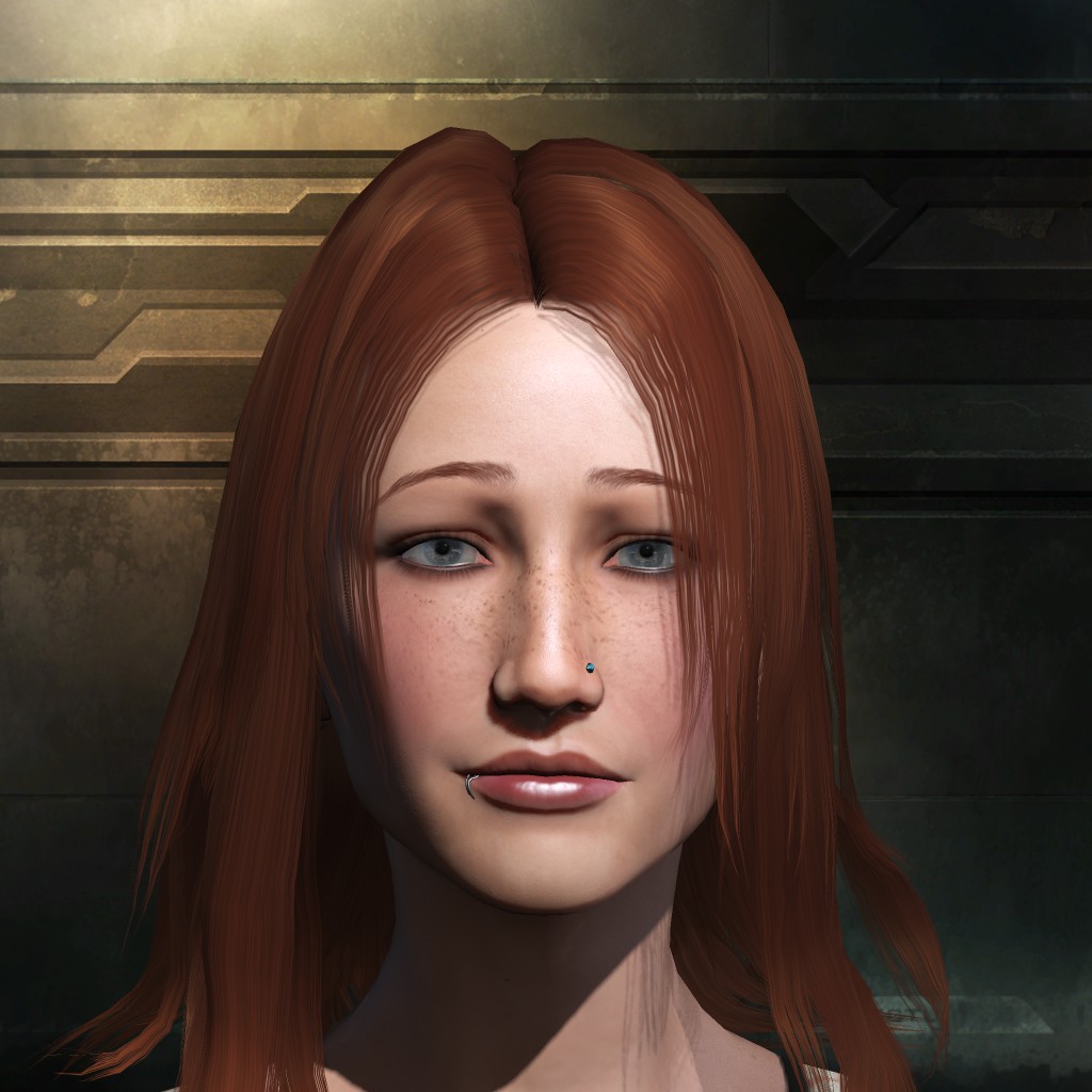Samantha Drake