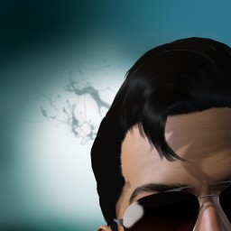 Dawn'of Solis portrait