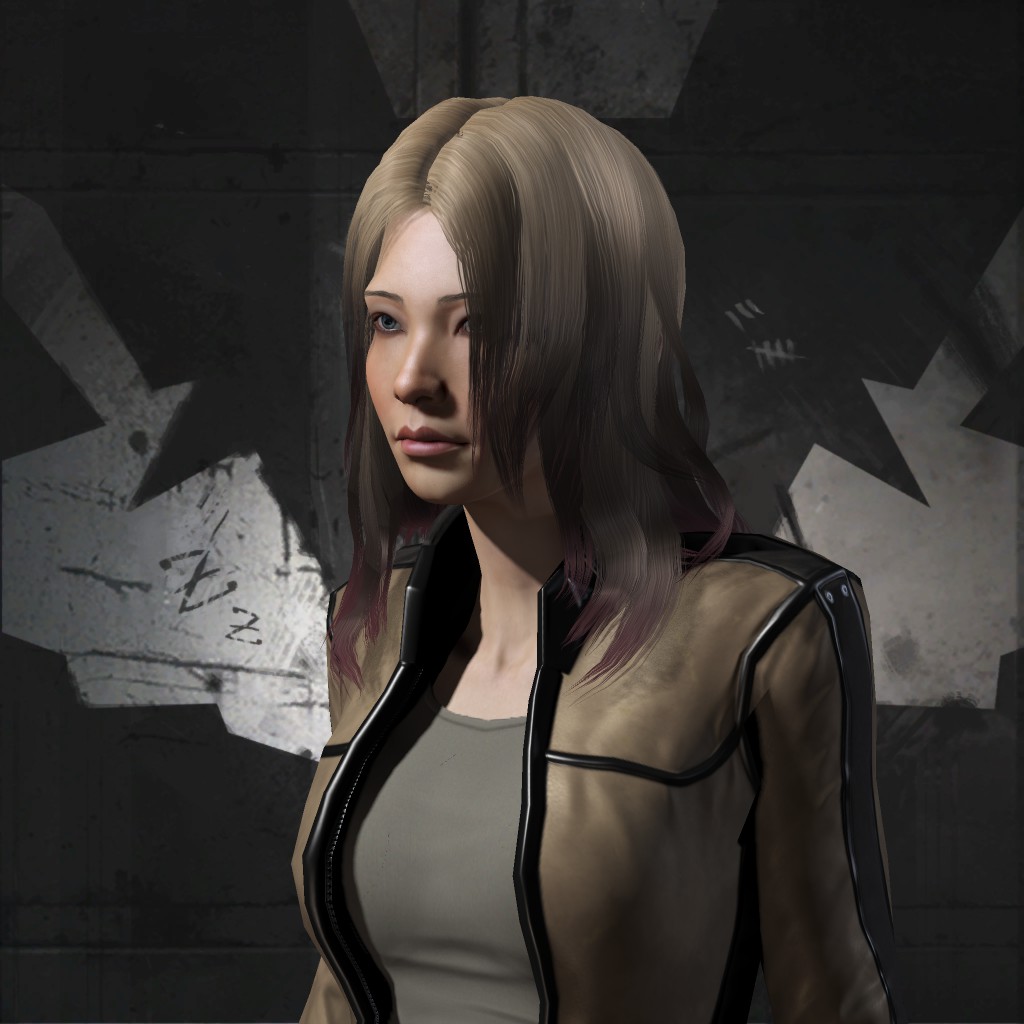 van barker