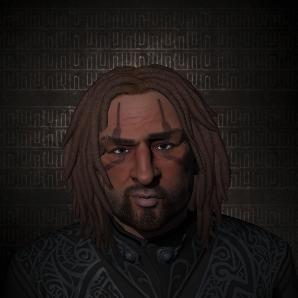 lester daMolester
