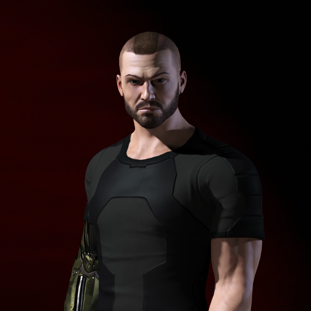 Maximilian Schmidl