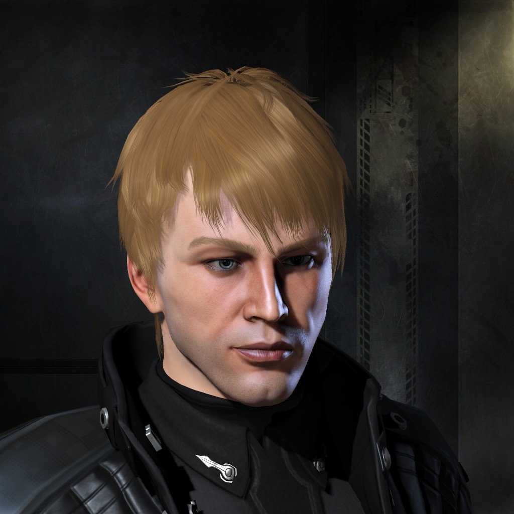 Cyrus Lewatts