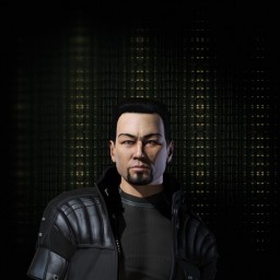 overthelimit Kishunuba portrait