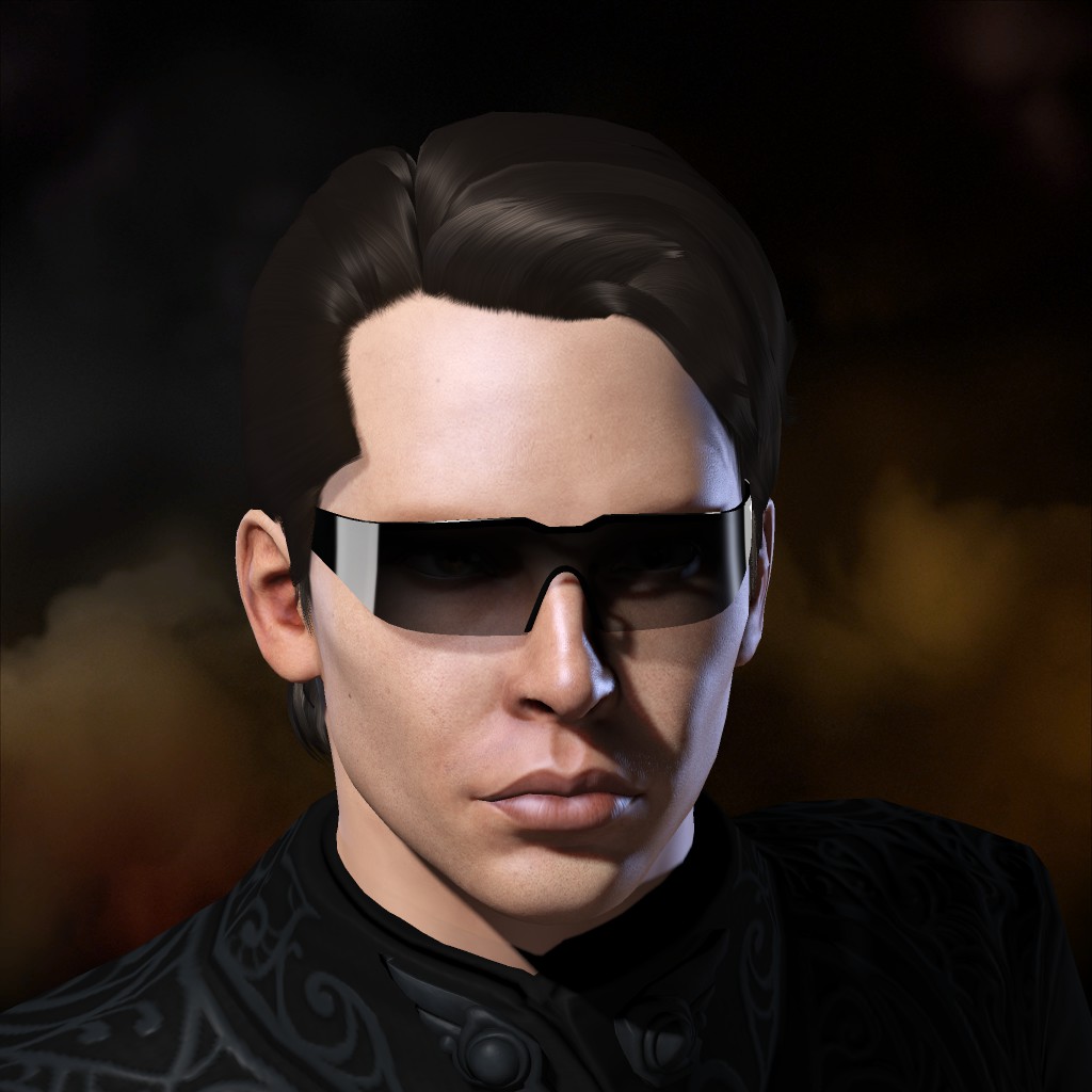 Aleks Hardwunter