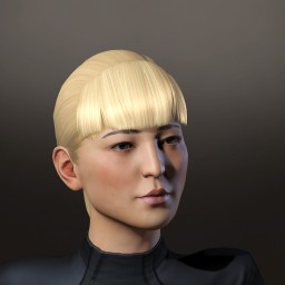 Lindsky portrait
