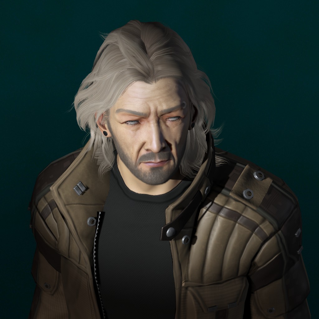 Kane Lancelot